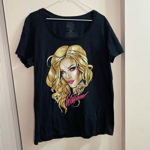 DRAG QUEEN T-shirt